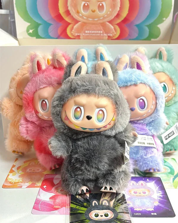 Celebrity Viral Cute - Trending Labubu Doll