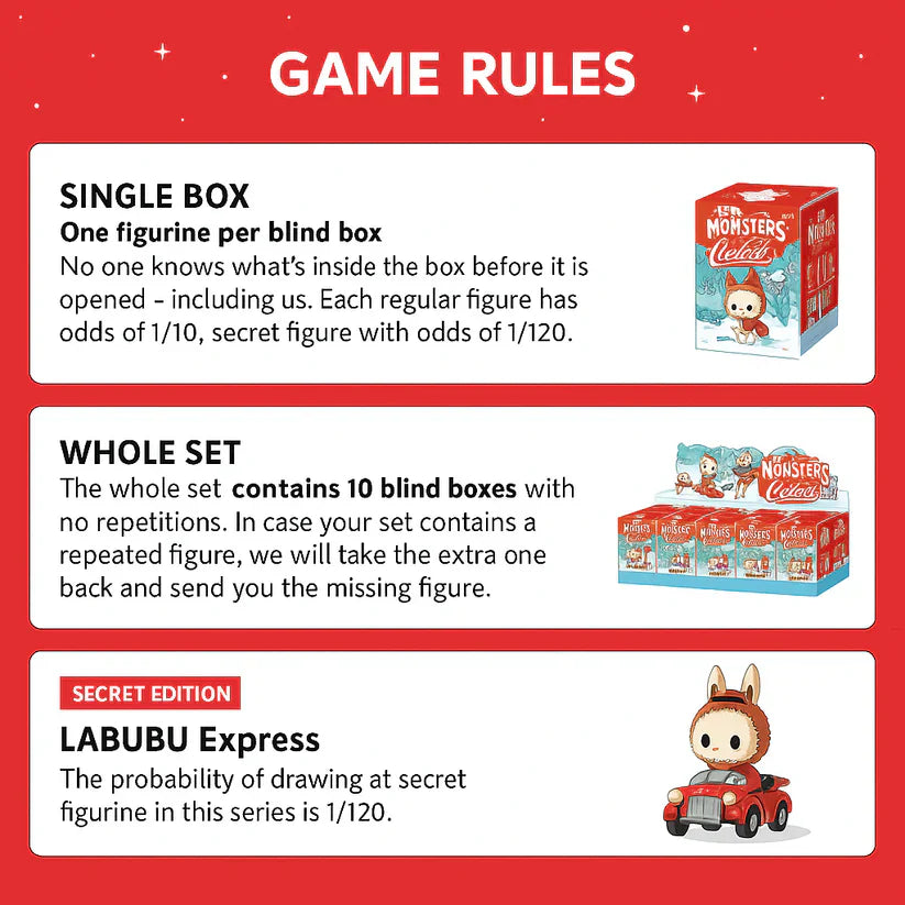 Celebrity Viral Cute - Trending Labubu Doll