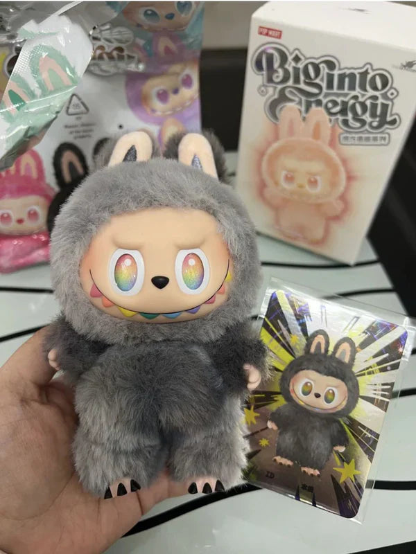 Celebrity Viral Cute - Trending Labubu Doll