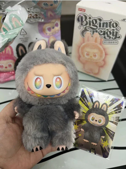 Celebrity Viral Cute - Trending Labubu Doll