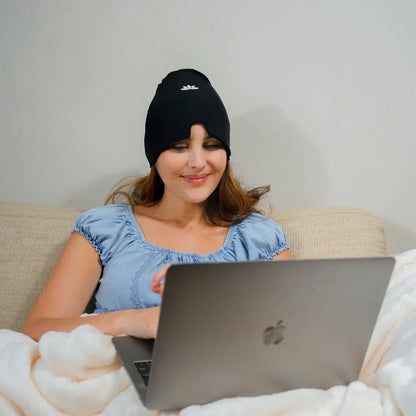 Magic secret Migraine and Headache Relief Cap