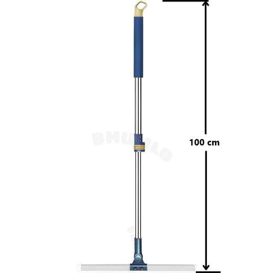 Magic Broom Silicone Floor Wiper