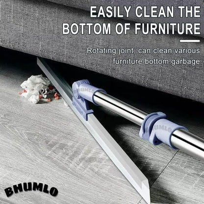 Magic Broom Silicone Floor Wiper