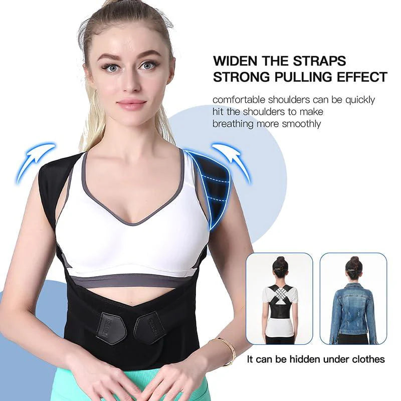 Posture Corrector belt for Fix Body