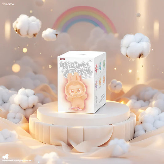 Celebrity Viral Cute - Trending Labubu Doll