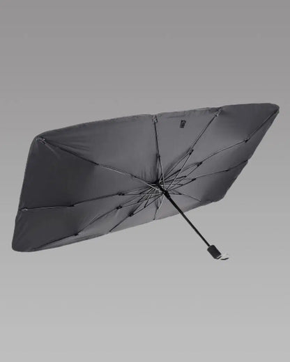 Car Windshield Sun Shade Umbrella 