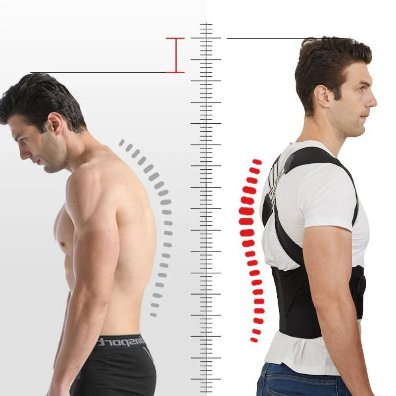 Posture Corrector belt for Fix Body