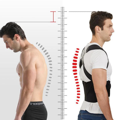 Posture Corrector belt for Fix Body