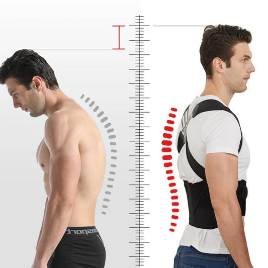 Posture Corrector belt for Fix Body